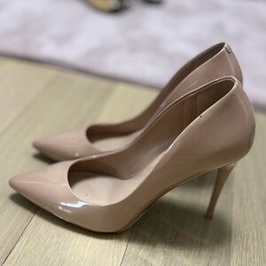 Aldo heels